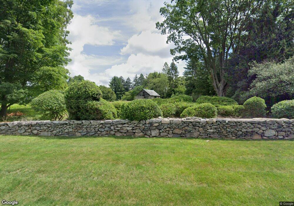 191 Round Hill Rd, Greenwich, CT 06831 - photo 1