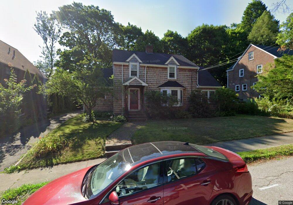 30 Jane Rd, Newton Center, MA 02459 - photo 1