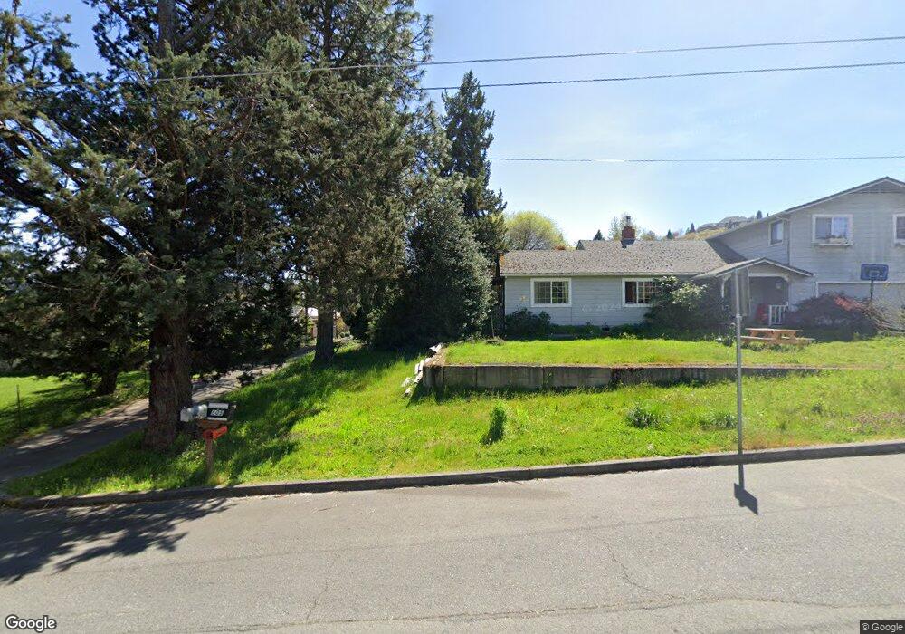 503 NW Valley View Dr, Grants Pass, OR 97526 - photo 1