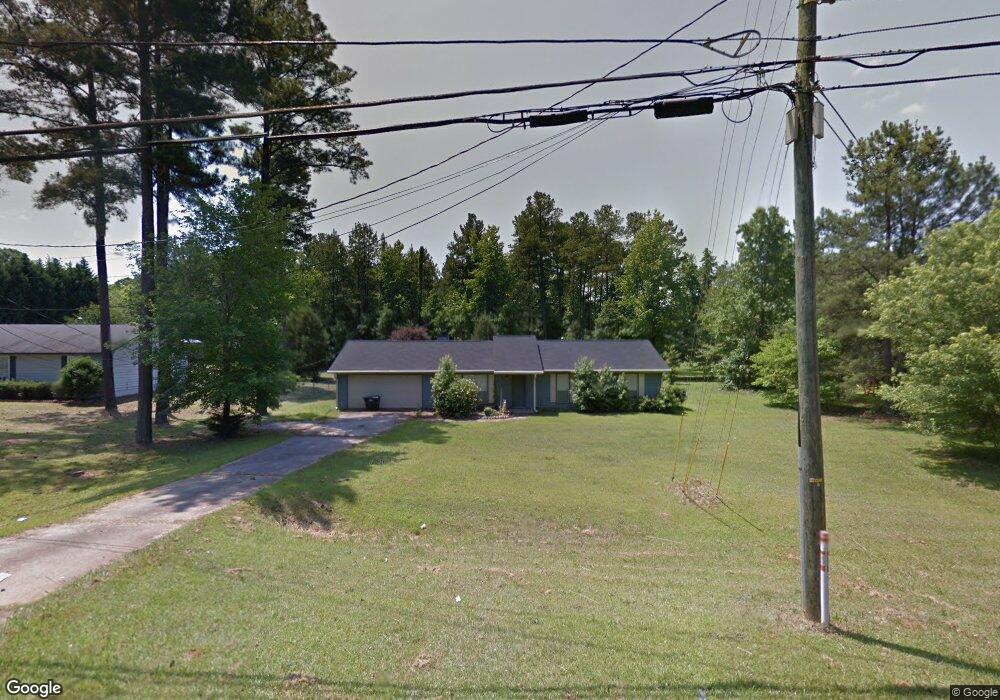 1966 Fairview Rd, Stockbridge, GA 30281 - photo 1