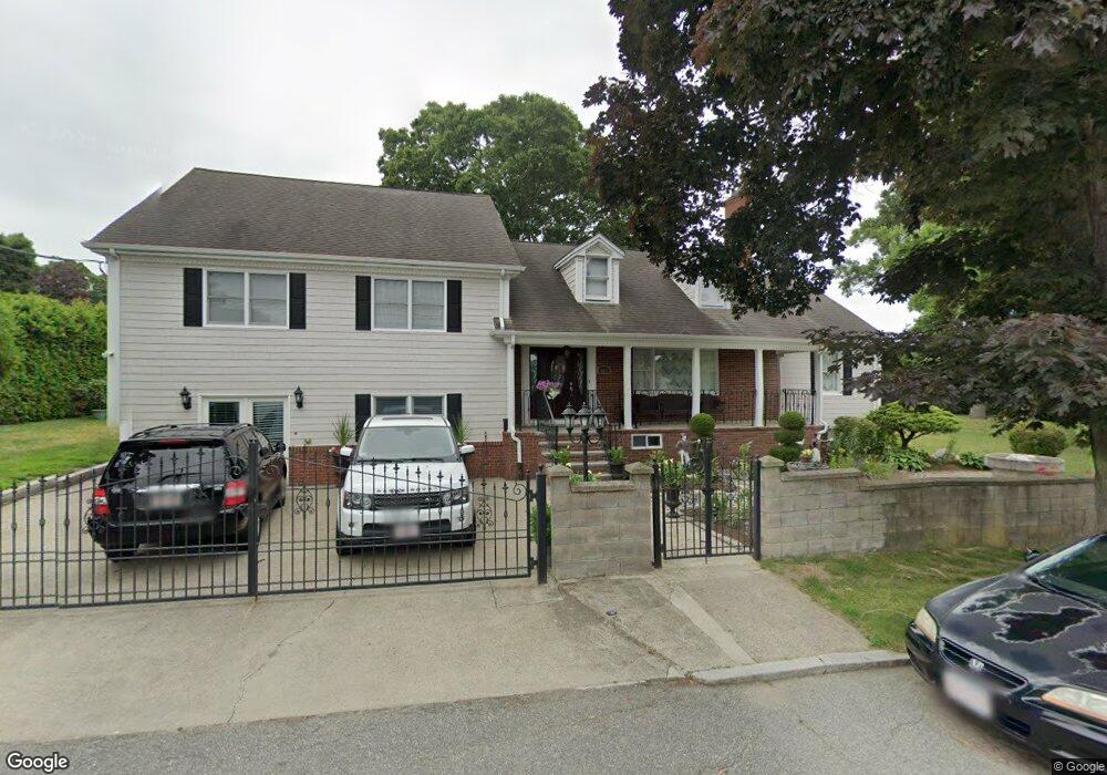 305 Bullock St, Fall River, MA 02720 - photo 1