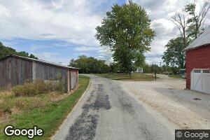 2015 Plummer Hill Rd, Hardin, IL 62047