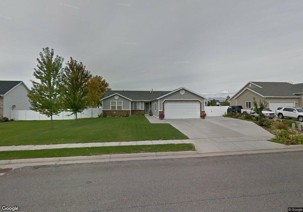 2378 W 2375 N, Clearfield, UT 84015 - photo 1