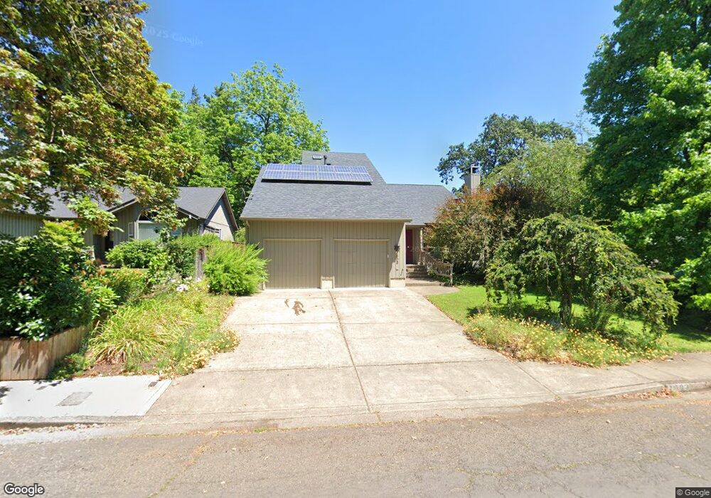 1603 Happy Ln, Eugene, OR 97401 - photo 1