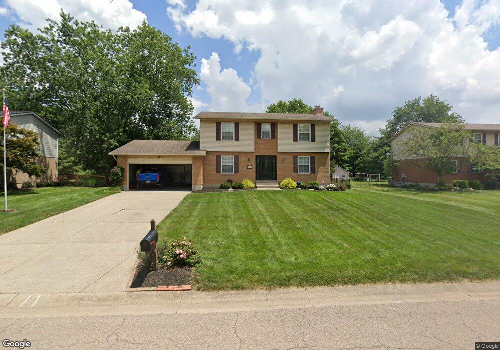 6154 Deer Run Rd, Liberty Township, OH 45044 - photo 1