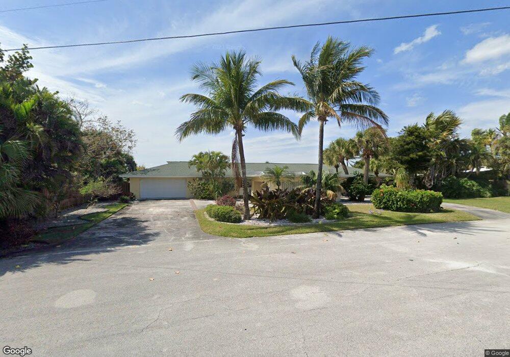20 West Point Dr, Cocoa Beach, FL 32931 - photo 1