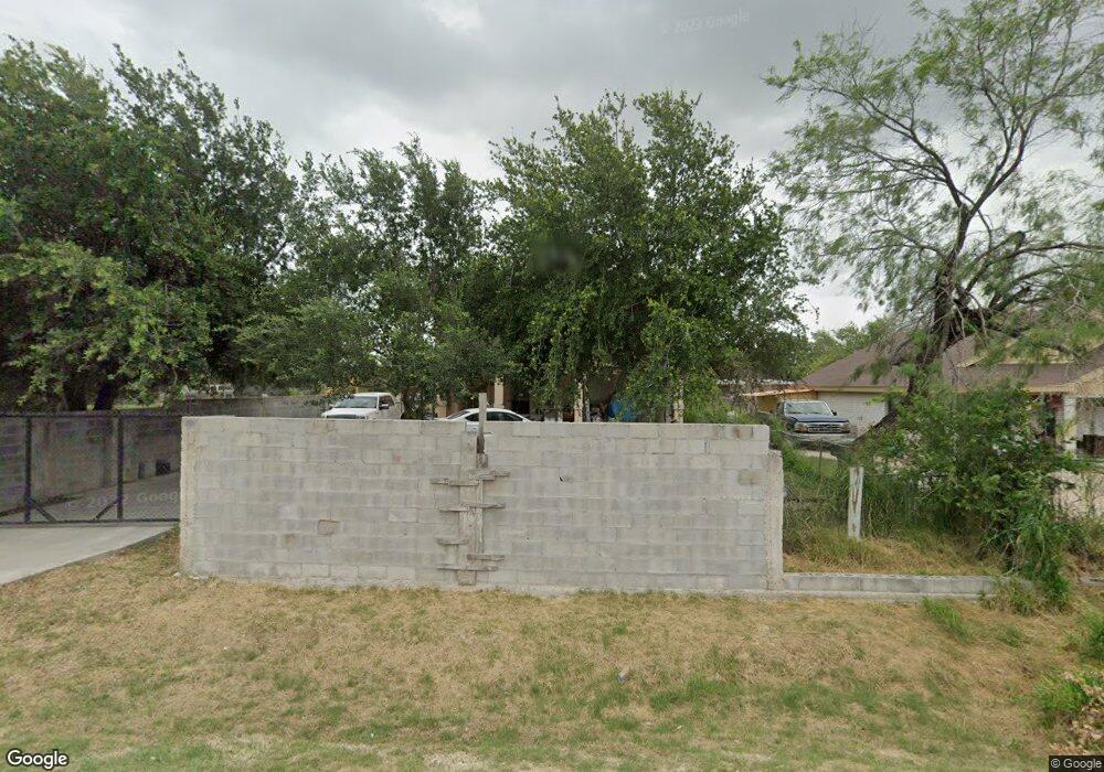 6420 A St, Mercedes, TX 78570 - photo 1
