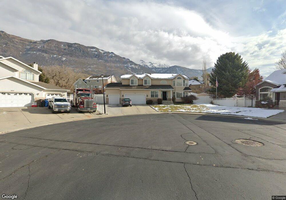 373 E 1350 N, Pleasant Grove, UT 84062 - photo 1