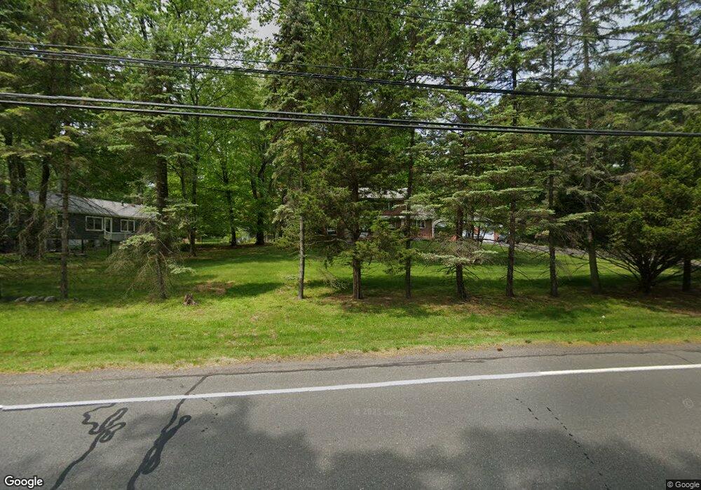 205 N Little Tor Rd, New City, NY 10956 - photo 1