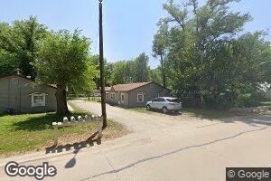 981 Clay St, Tecumseh, NE 68450