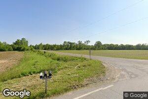 7251 Old Paris Rd, West Terre Haute, IN 47885