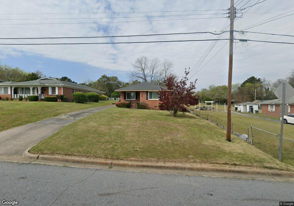 289 Lilly Ave, Macon, GA 31204 - photo 1