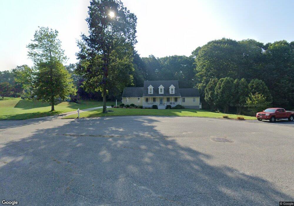 14 Heritage Way, Bellingham, MA 02019 - photo 1