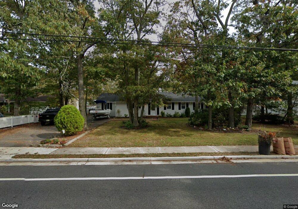 37 Hope Corson Rd, Ocean View, NJ 08230 - photo 1