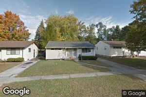 2809 Epsilon Trail, Flint, MI 48506