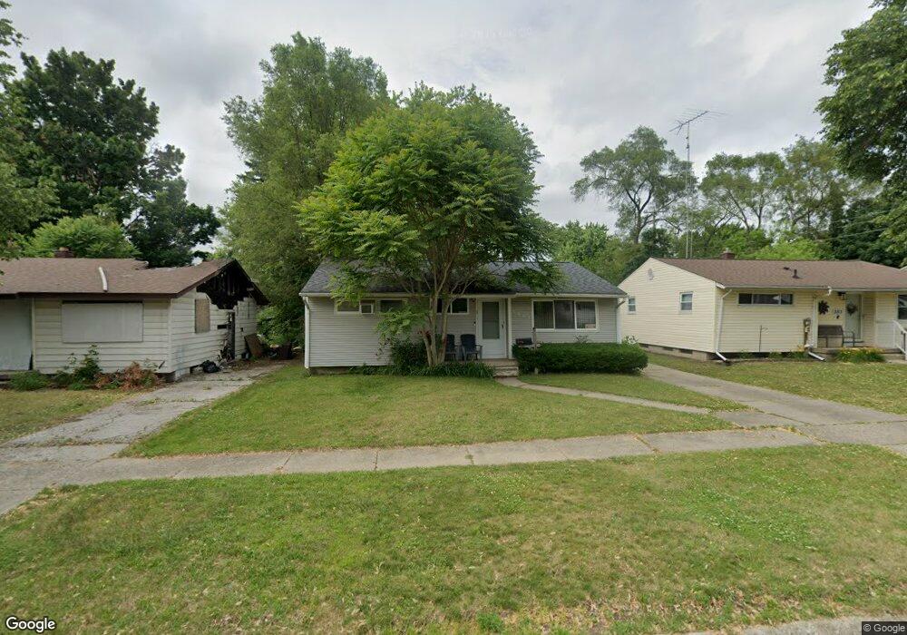 2809 Epsilon Trail, Flint, MI 48506 - photo 1