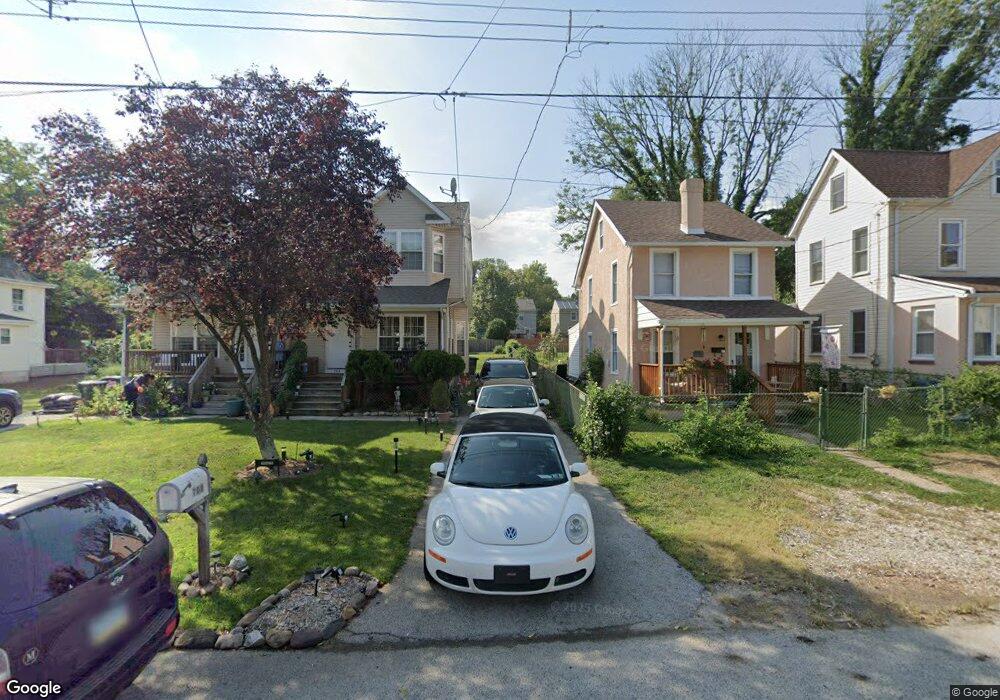 708 Forrest Ave, Media, PA 19063 - photo 1