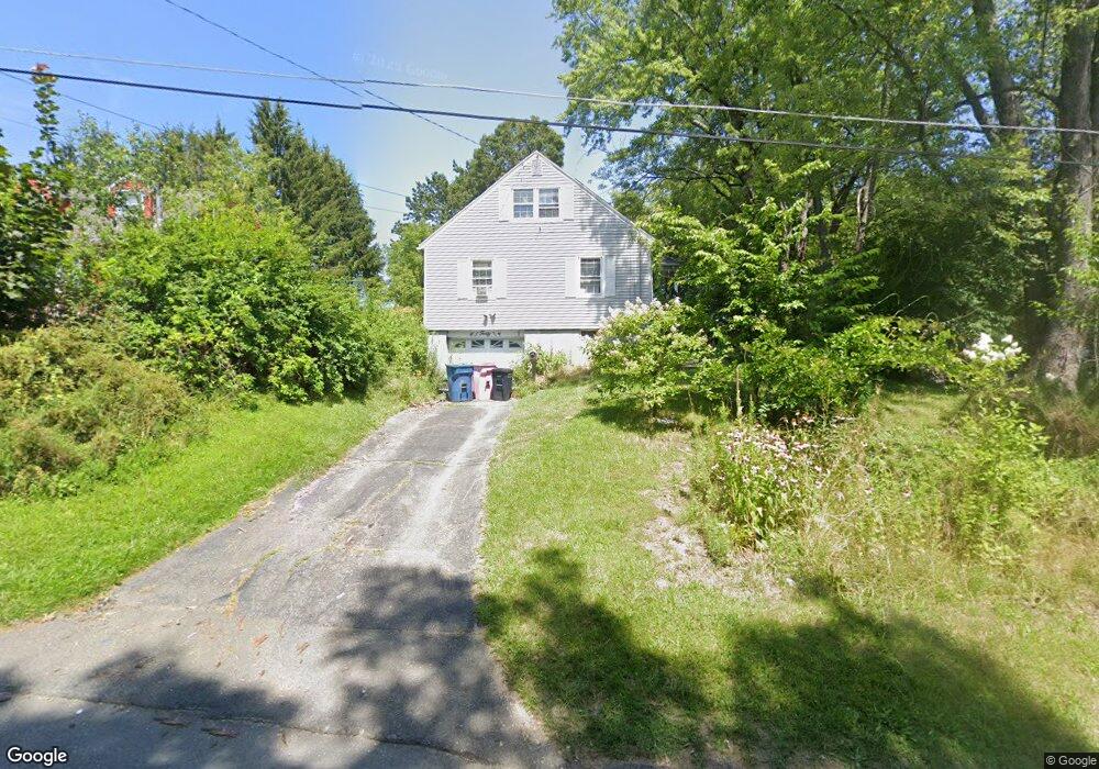 40 Franklin St, Pittsfield, MA 01201 - photo 1