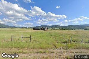 50 Fox Den Ln, Smoot, WY 83126