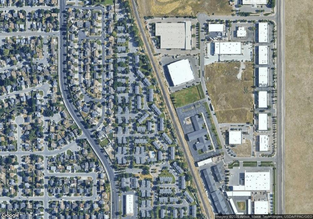 6827 Florentine Way unit 4, West Jordan, UT 84084 - photo 1