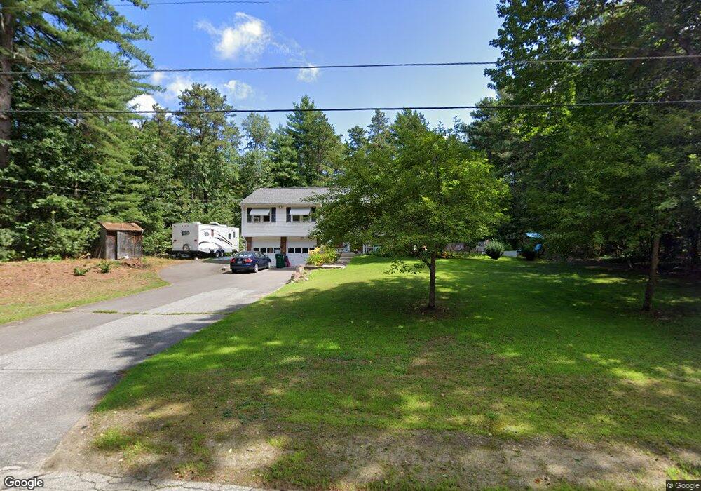 8 Meadow Ln, Amherst, NH 03031 - photo 1