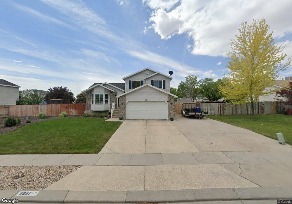 4951 Robin Hill Rd, West Jordan, UT 84081 - photo 1