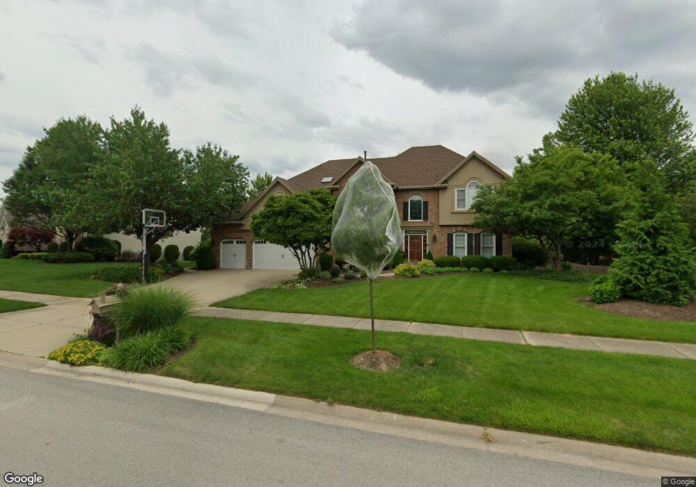 1632 Dublin Dr, Naperville, IL 60564 - photo 1