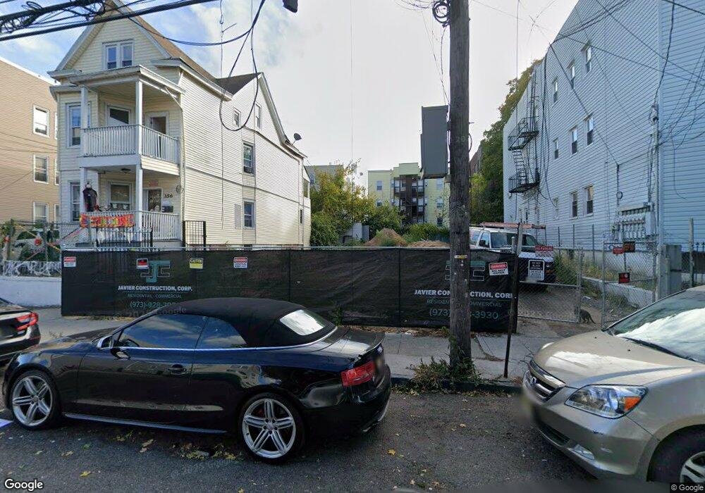 352 Hamilton Ave unit 354, Paterson, NJ 07501 - photo 1