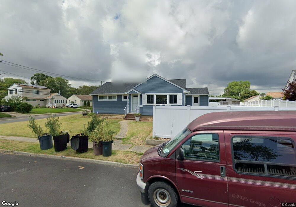 1645 Michael William Rd, Merrick, NY 11566 - photo 1