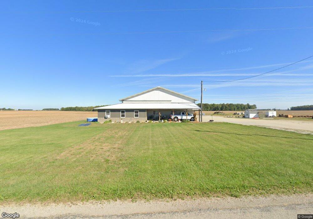 1633 E 1000 S, Keystone, IN 46759 - photo 1