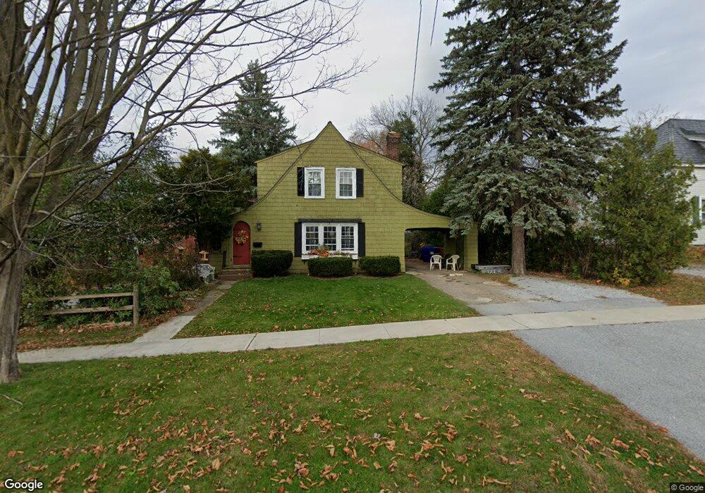 15 Farrar St, Saint Albans, VT 05478 - photo 1