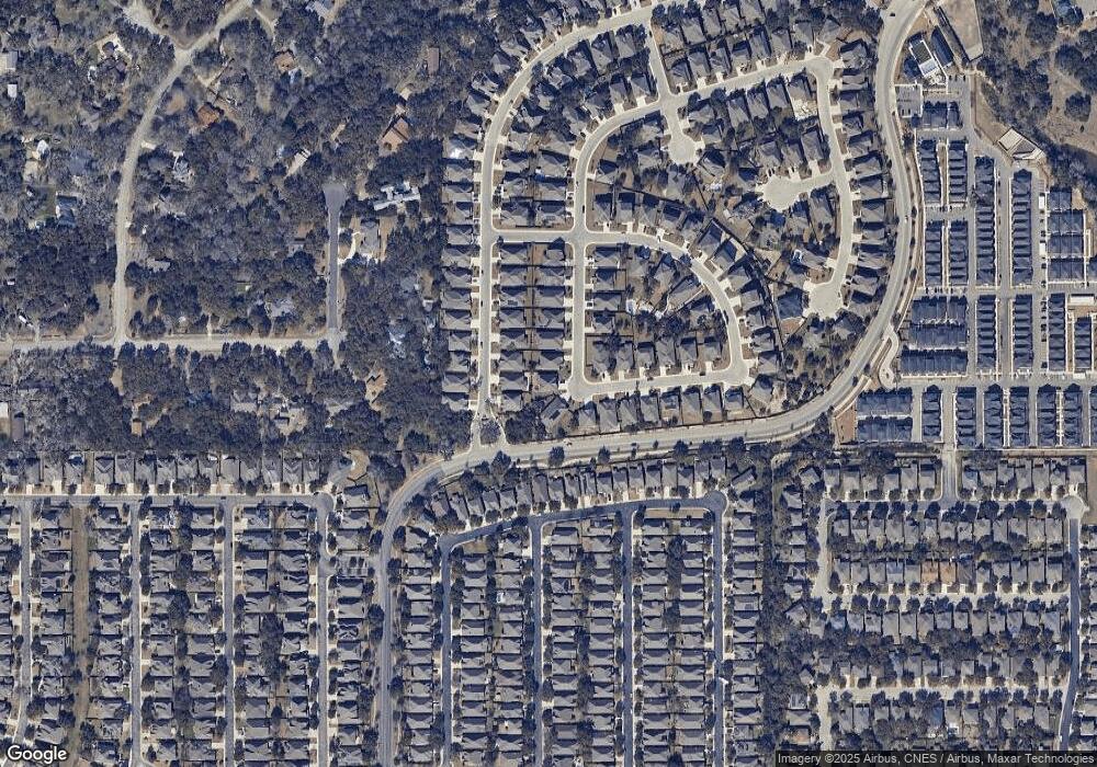 8327 Merchants Lodge, San Antonio, TX 78255 - photo 1