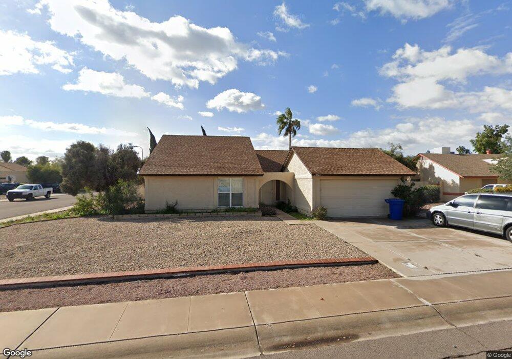 1501 W Cheyenne Dr, Chandler, AZ 85224 - photo 1