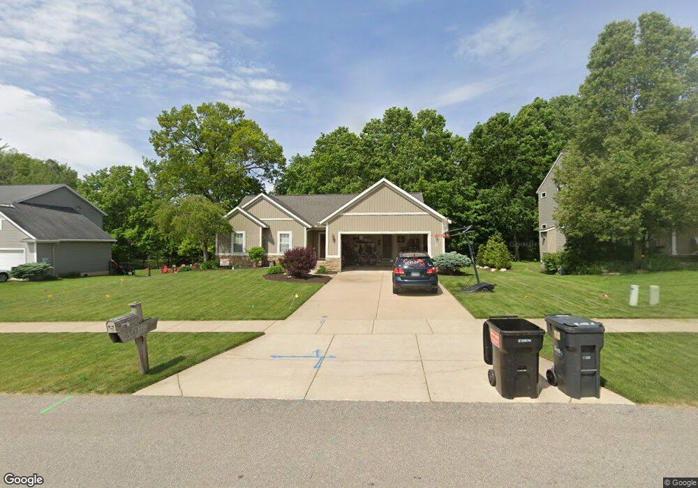 6511 Byron Woods Dr SW, Byron Center, MI 49315 - photo 1