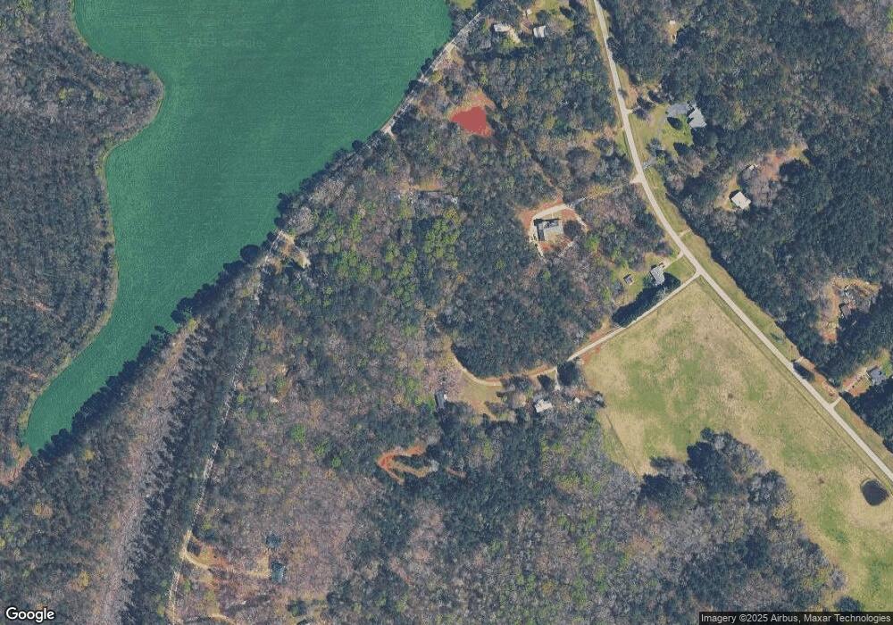 2099 Cedar Grove Rd, Buckhead, GA 30625 - photo 1