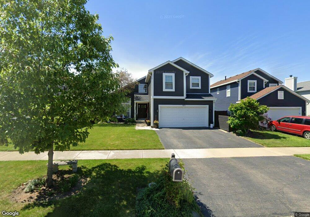 1971 Nutmeg Ln, Naperville, IL 60565 - photo 1