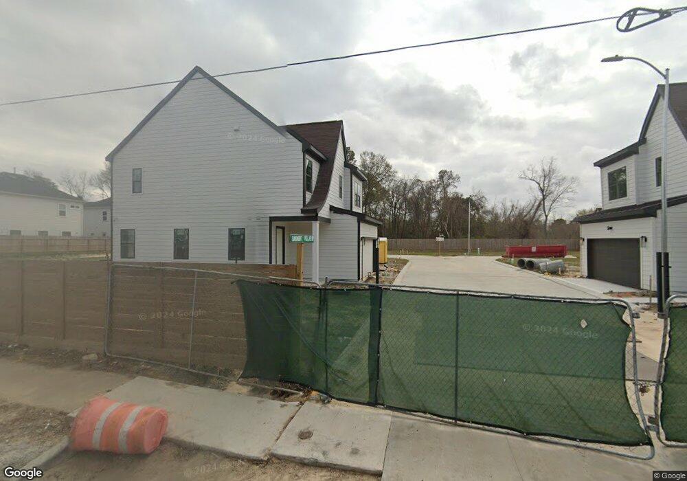 1273 W Tidwell Rd, Houston, TX 77091 - photo 1