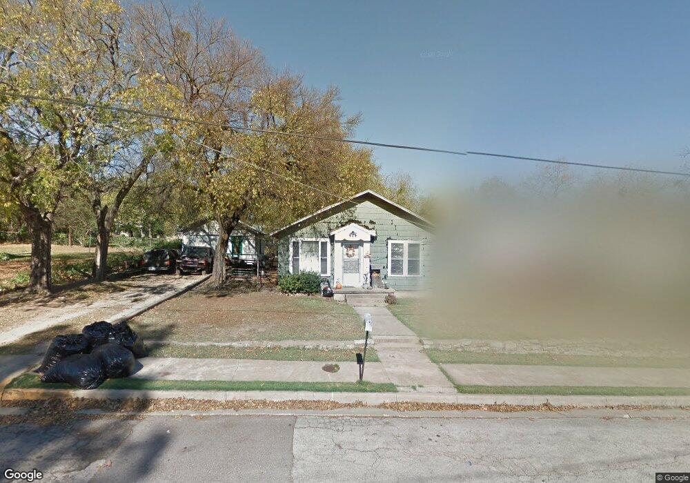 315 E Columbia St, Weatherford, TX 76086 - photo 1