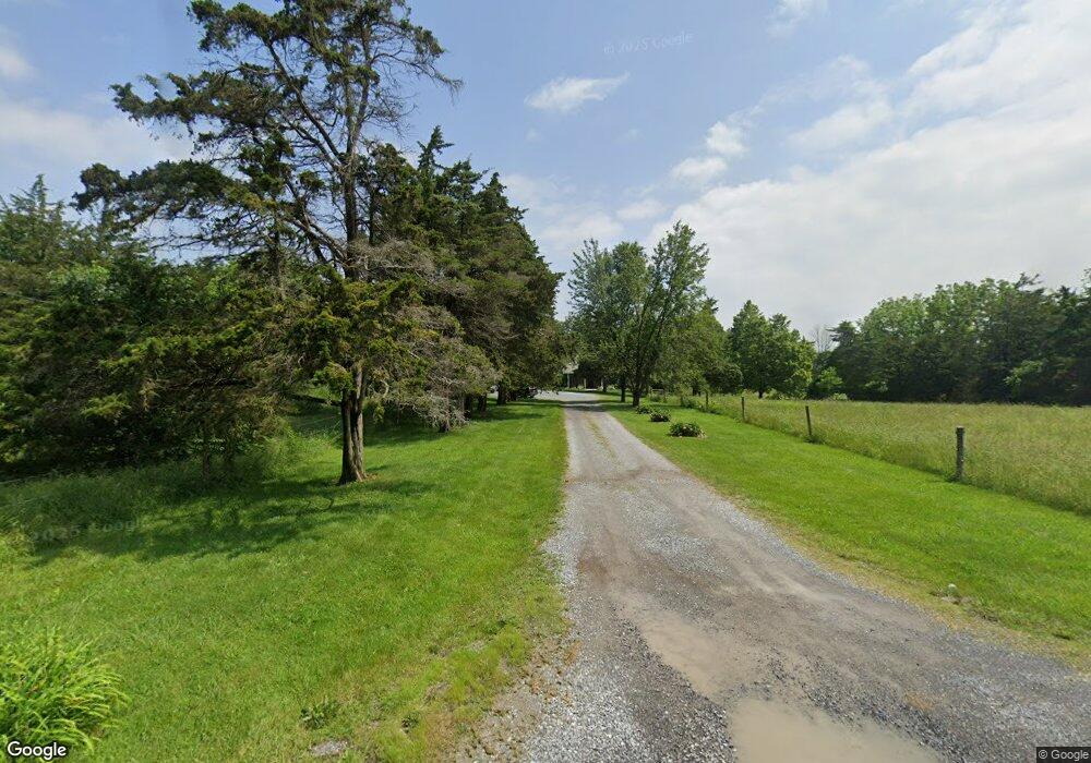 515 Pine Stump Rd, Chambersburg, PA 17202 - photo 1