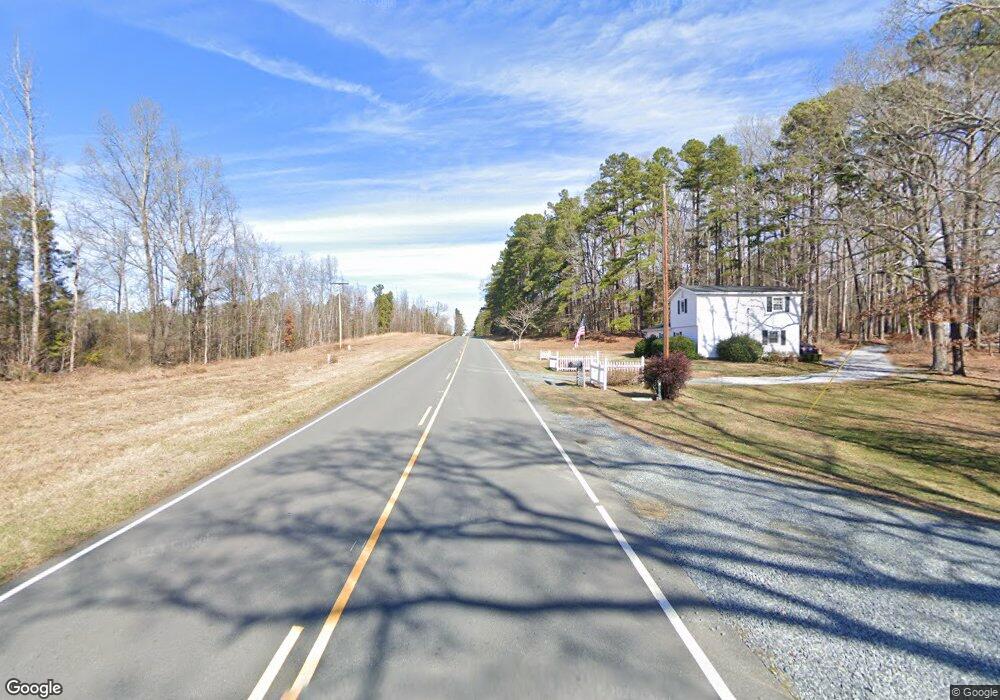 732 Pittsboro Goldston Rd, Pittsboro, NC 27312 - photo 1