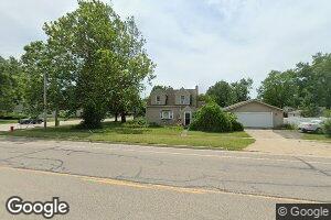 706 Tecumseh Rd, Clinton, MI 49236