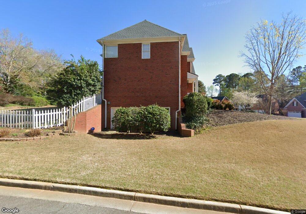 130 Brightmore Way, Alpharetta, GA 30005 - photo 1