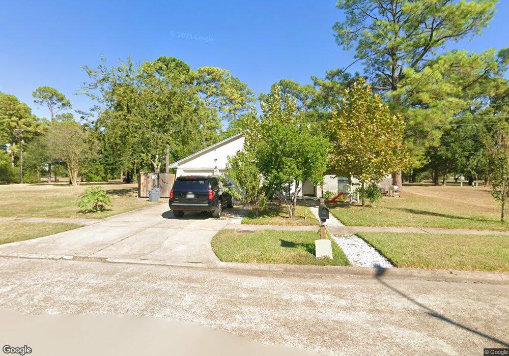 7110 Shady Vale Ln, Houston, TX 77040 - photo 1