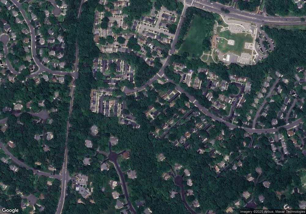 10249 Marshall Pond Rd, Burke, VA 22015 - photo 1