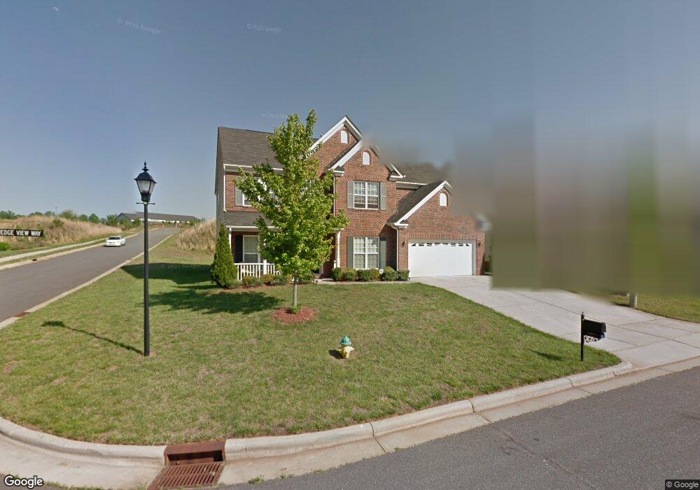 148 Wedge View Way, Statesville, NC 28677 - photo 1