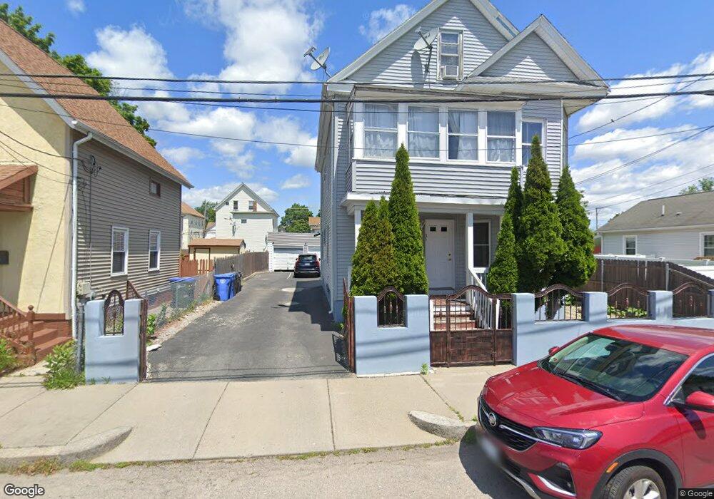 35 Hillwood St, Providence, RI 02909 - photo 1