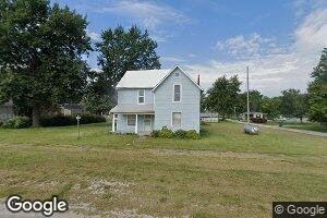 407 Petree Ave, Braymer, MO 64624