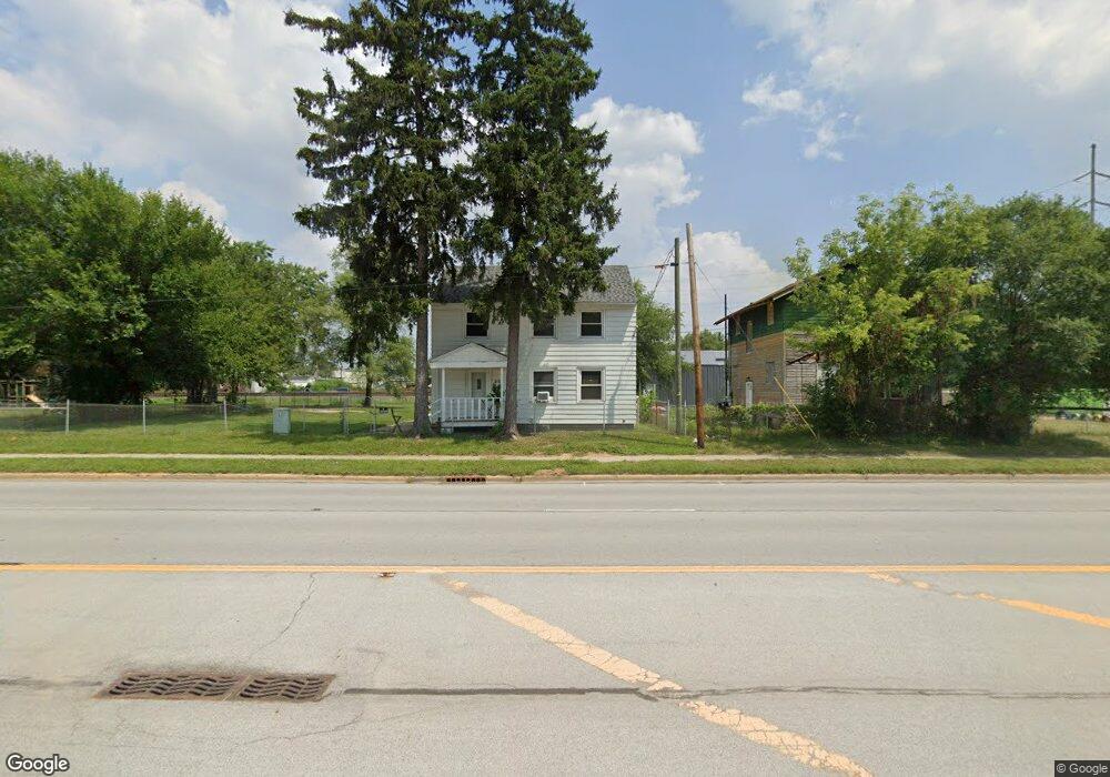 3110 1/2 S Main St, Elkhart, IN 46517 - photo 1