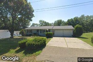 412 Rainbow Dr, Rock Port, MO 64482