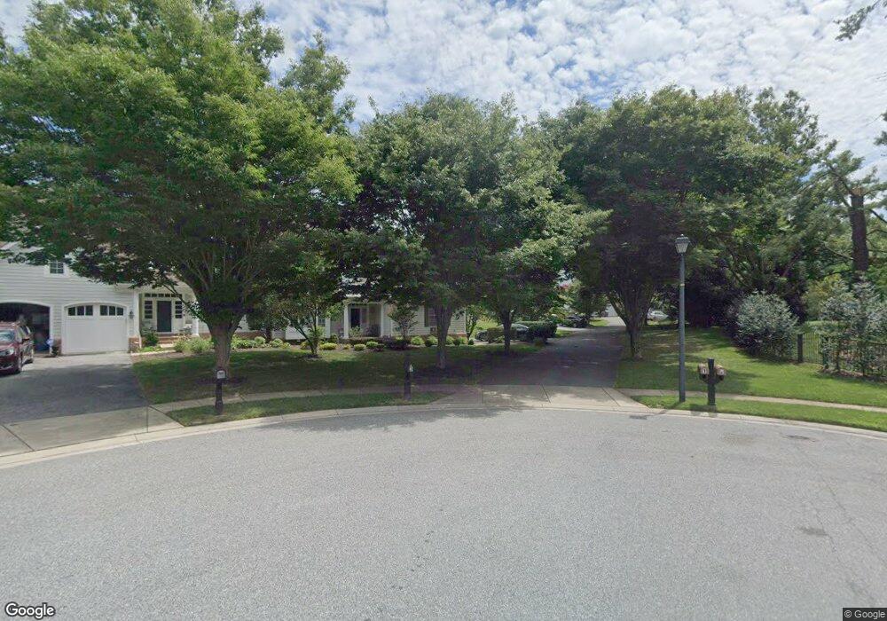 1 Sedgehill Ct, Lutherville Timonium, MD 21093 - photo 1